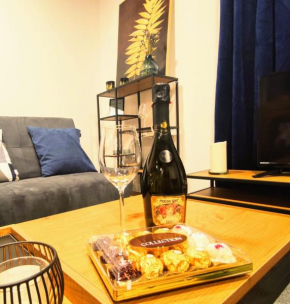 Apartman Park Žilina & Free Parking